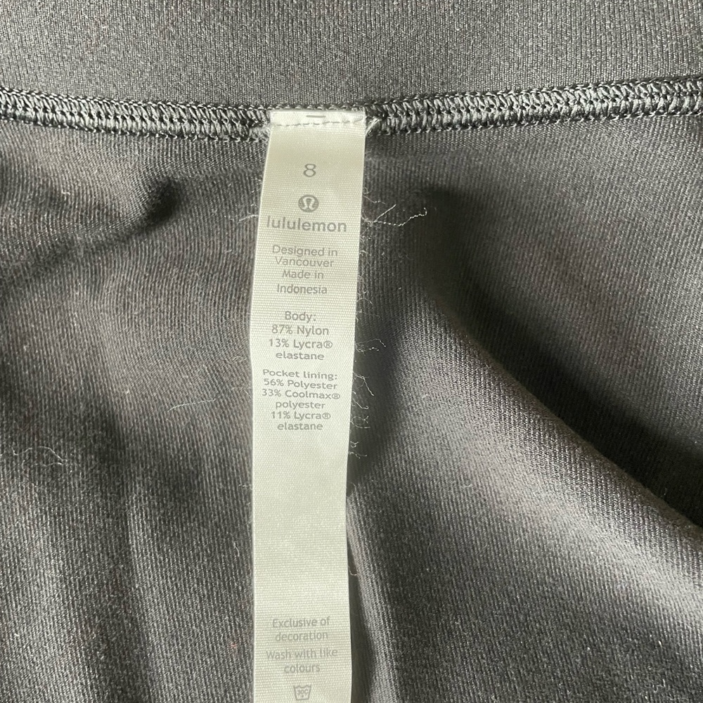 Lululemon jacket - Picture 2 of 3